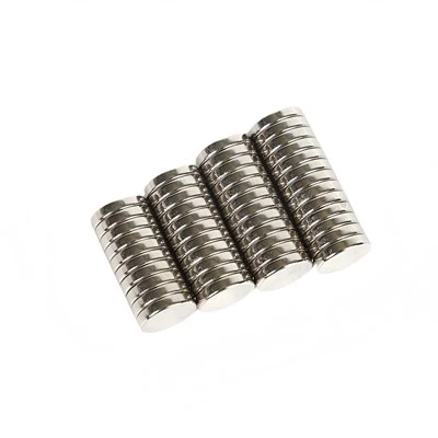 AlNiCo Disc Magnet For Magnetic Field AlNiCo Disc Magnet For Magnetic Field