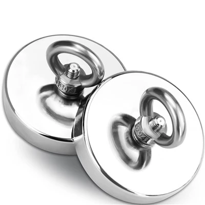 Rybářské neodymové magnety